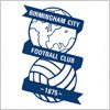 バーミンガム・シティFC（Birmingham City Football Club）のロゴマーク