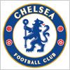 チェルシーFC（Chelsea Football Club）のロゴマーク