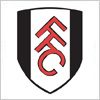 フラムFC（フルハム/Fulham Football Club）のロゴマーク