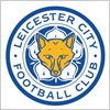 レスター・シティFC（Leicester City Football Club）のロゴマーク