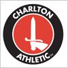チャールトン・アスレティックFC（Charlton Athletic Football Club）のロゴマーク