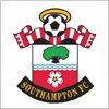 サウサンプトンFC（Southampton Football Club）のロゴマーク