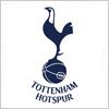 トッテナム・ホットスパーFC（Tottenham Hotspur Football Club）のロゴマーク