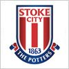 ストーク・シティFC（Stoke City Football Club）のロゴマーク