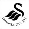 スウォンジー・シティAFC（Swansea City A.F.C.）のロゴマーク