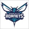 シャーロット・ホーネッツ（Charlotte Hornets）のロゴマーク