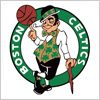 ボストン・セルティックス（Boston Celtics）のロゴマーク