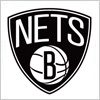 ブルックリン・ネッツ（Brooklyn Nets）のロゴマーク