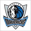 ダラス・マーベリックス（Dallas Mavericks）のロゴマーク