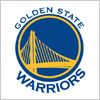 ゴールデンステート・ウォリアーズ（Golden State Warriors）のロゴマーク