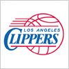 ロサンゼルス・クリッパーズ（Los Angeles Clippers）のロゴマーク
