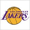 ロサンゼルス・レイカーズ（Los Angeles Lakers）のロゴマーク