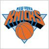 ニューヨーク・ニックス（New York Knicks）のロゴマーク