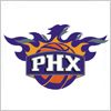 フェニックス・サンズ（Phoenix Suns）のロゴマーク