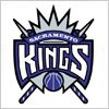 サクラメント・キングス（Sacramento Kings）のロゴマーク