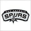 サンアントニオ・スパーズ（San Antonio Spurs）のロゴマーク