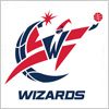 ワシントン・ウィザーズ（Washington Wizards）のロゴマーク