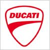 ドゥカティ（Ducati）のロゴマーク