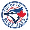 トロント・ブルージェイズ（Toronto Blue Jays）のロゴマーク