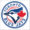 トロント・ブルージェイズ（Toronto Blue Jays）のロゴマーク