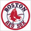 ボストン・レッドソックス（Boston Red Sox）のロゴマーク