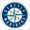 シアトル・マリナーズ（Seattle Mariners）のロゴマーク