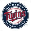 ミネソタ・ツインズ（Minnesota Twins）のロゴマーク