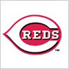 シンシナティ・レッズ（Cincinnati Reds）のロゴマーク