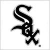 シカゴ・ホワイトソックス（Chicago White Sox）のロゴマーク