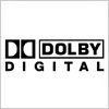 ドルビーラボラトリーズ（Dolby Laboratories）のロゴマーク