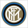 インテルナツィオナーレ・ミラノ（Internazionale Milano）のロゴマーク
