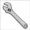 レンチ（スパナ）のイラスト