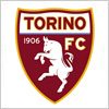 トリノFC（Torino Football Club）のロゴマーク