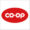コープ（CO･OP）のロゴマーク