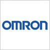オムロン（OMRON）のロゴマーク