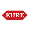 呉工業（KURE）のロゴマーク