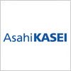 旭化成（Asahi KASEI）のロゴマーク