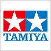 タミヤ（TAMIYA）のロゴマーク