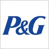 プロクター・アンド・ギャンブル（P＆G）のロゴマーク