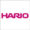 HARIO（ハリオ）のロゴマーク