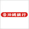 沖縄銀行のロゴマーク