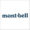 モンベル（Montbell）のロゴマーク