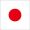 日本の国旗（縦横比3：2）パスデータ