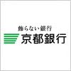 京都銀行のロゴマーク