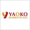 スーパーマーケットチェーン、ヤオコー（yaoko）のロゴマーク