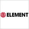 エレメント（ELEMENT）のロゴマーク