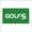 GOLF5（ゴルフファイブ）のロゴマーク