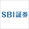SBI証券のロゴマーク
