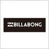 ビラボン（BILLABONG）のロゴマーク