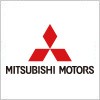 三菱自動車（MITSUBISHI MOTORS）のロゴマーク